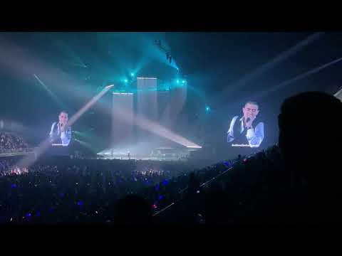 คนไม่มีแฟน - Clash (The Gentlemen Live)