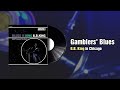 Gamblers' Blues - B. B.  King (1967)