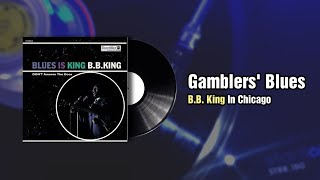 Gamblers&#39; Blues - B. B.  King (1967)