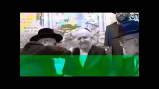 מלך על כסא רחמים - הקשר של מרן הרב עובדיה עם מרן ראש הישיבה זצוק"ל