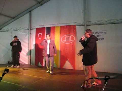 NASIHATT-ORDUSU  Yeni camii acilisi