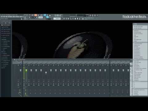 FL Studio 12 Grundlagen/Anfänger der Mixer [German/Deutsch]