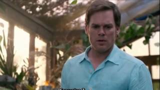 DEXTER saison 8 episode 7