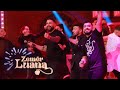 Lorenc Hasrama Olsi Bylyku Stiv Boka Irkenc Hyka Performance ZEMËR LUANA Tv Klan