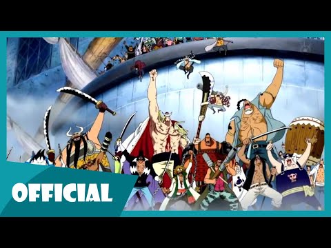 ĐẠI CHIẾN TỔNG BỘ HẢI QUÂN (RAP VỀ ONE PIECE MARINEFORD) | Phan Ann