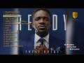 READY ALBUM Preye Odede