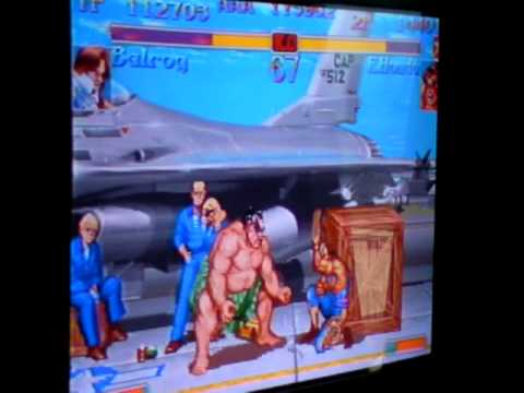 Ganelon vs Kusumondo money match