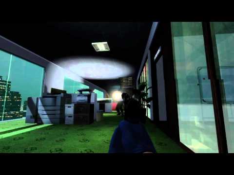 PAYDAY: The Heist - Diamond Heist