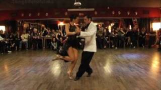 Neri Luciano Piliu y Yanina Quinones - Quejas de bandoneon