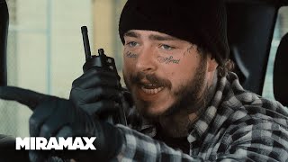 ‘H Doesn’t Follow the Rules’ Clip (Feat. Post Malone) | Wrath of Man (2021)