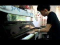 学不会Never Learn (林俊杰JJ) - Piano Cover 钢琴