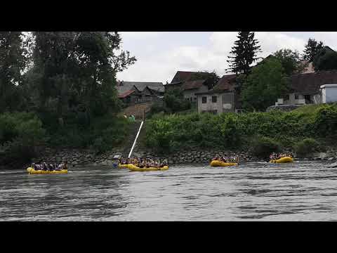 Rafting na Savi, 2021. Brdovec