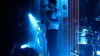 Circa Survive - Sleep Underground (live)