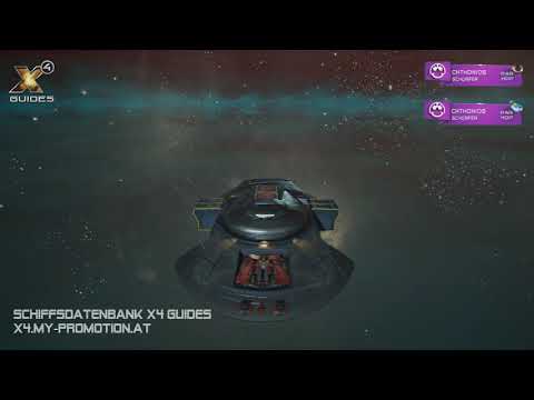 Bergbauschiff | Paraniden | L  Chthonios