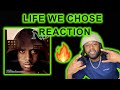 Nas - Life We Chose REACTION | Nas went CRAZY! 🔥🔥