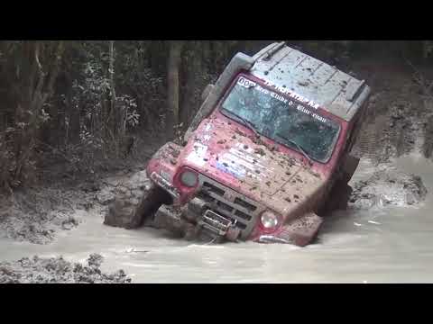 Sportmachine Transcatarina 2017 – Parte 3