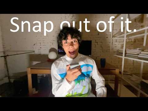 the cure to irony poisoning