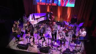 Bobby Spellman Nonet - Deception (Miles Davis) - Live at the Atlantic, Brooklyn, NY
