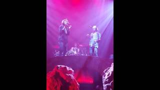 Frero Delavega - La valse