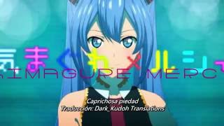 Cover art for Kigamure mercy