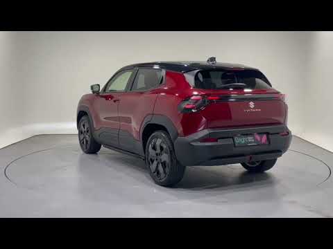 Suzuki e Vitara HERE IN STOCK Ultra 61kWh up to 42 - Image 2