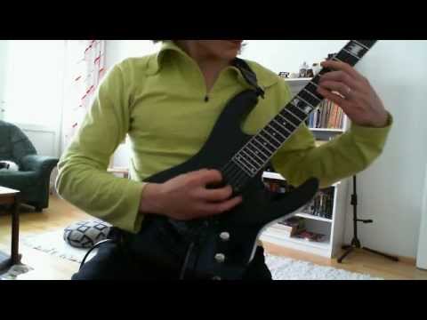 Winter Madness Pre-solo - Wintersun
