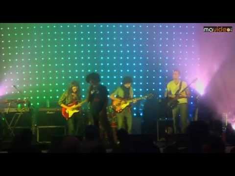 The FunKeys - The Waltz (Live à l'intitut Cervantes)