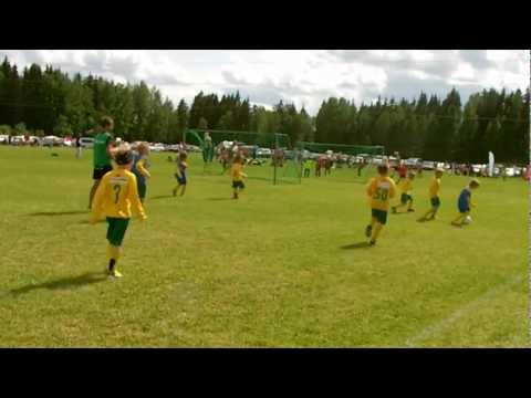 Ilves P04 - KP-75 Vihreä