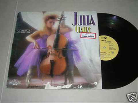 julia claire- classical