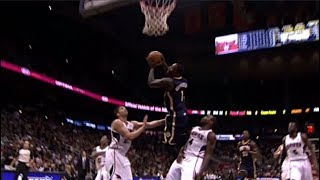 NBA Top 20 Most Difficult Shots Ever