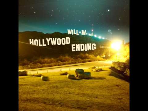 Will-W. - Hollywood Ending Radio Edit