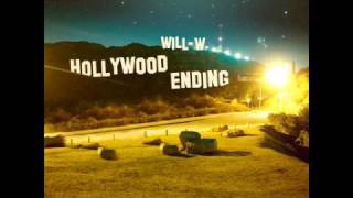 Will-W. - Hollywood Ending Radio Edit