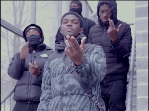 Blasko - vendetta ( clip officiel )