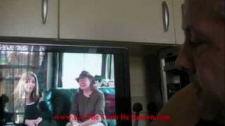 DAVID ICKE EXPOSED AS A FREEMASON AGAIN?