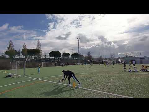 Rio Tinto vs Tirsense sub8 parte1