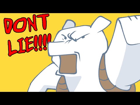 kyoufuu all back // as the gods will animation // TW: BLOOD