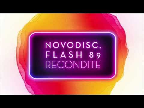 Novodisc, Flash 89 - Recondite (Extended Mix)