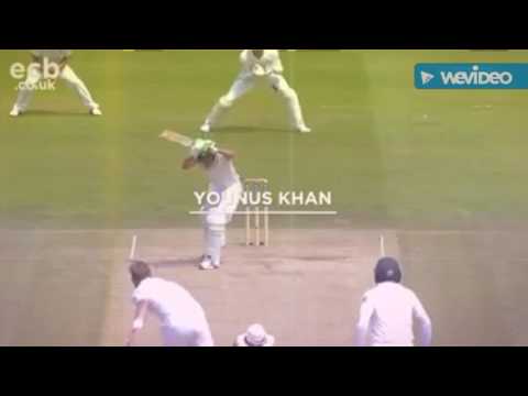 England cricket Board trolls Younis Khan