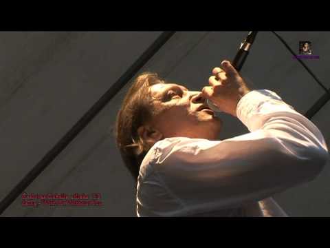 Česlovas Gabalis atlieka U2- with or without you.mpg