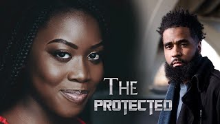Black Man Steps In To Protect Pregnant Woman From Raving Lunatic