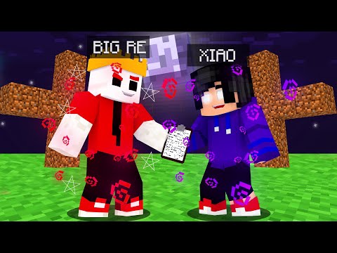IL BIG RE MI HA PROMOSSO A STREGONE!! - Minecraft BIG VANILLA