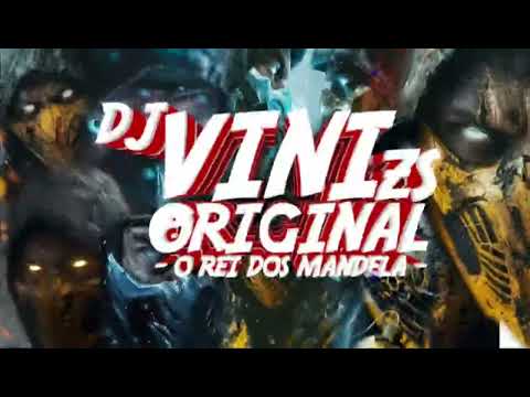 MONTAGEM TJOSTIKA - MC LYC4N & VINI ZS - DJ WPX DA ZN & VÏNÏ ØRÏGÏNAL ZS ☯️