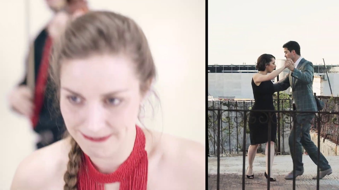 Rodrigo Palacios & Ines Muzzopappa | Sexteto Andiamo