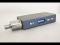 Боксмод Pioneer4you iPV 50w (вариватт) - превью mRt7nuZs5lQ