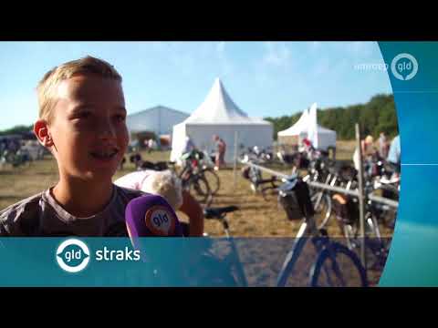 GLD Nieuws 7 augustus 2018 - Dinsdag 7 augustus