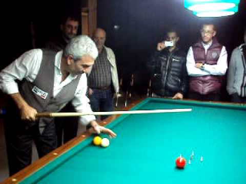 Consagno  show 22/11/09