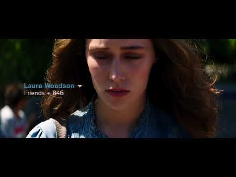 Friend Request (2016) Official Trailer