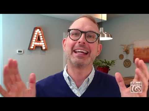 The Water is Wide (2-Part), introduced by Andy Beck – Score & Sound