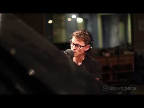 Son Lux: 'Lanterns Lit,' Live On Soundcheck