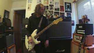 Video thumbnail for Jet City Custom 5 - Little Monster :) by Dave Simpson